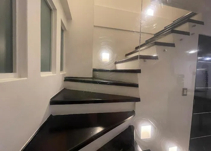 Apartamento Beautiful And Comfortable In Condesa *