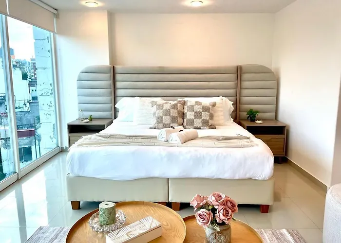 Apartamento Beautiful And Comfortable In Condesa *