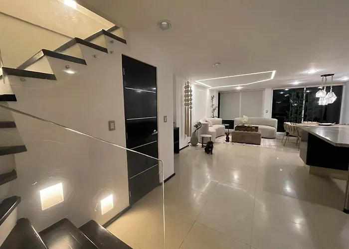 Beautiful And Comfortable In Condesa