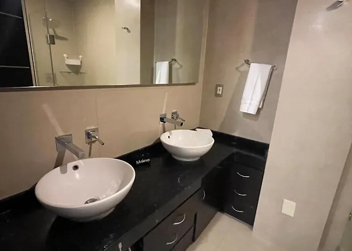 Apartamento Beautiful And Comfortable In Condesa *