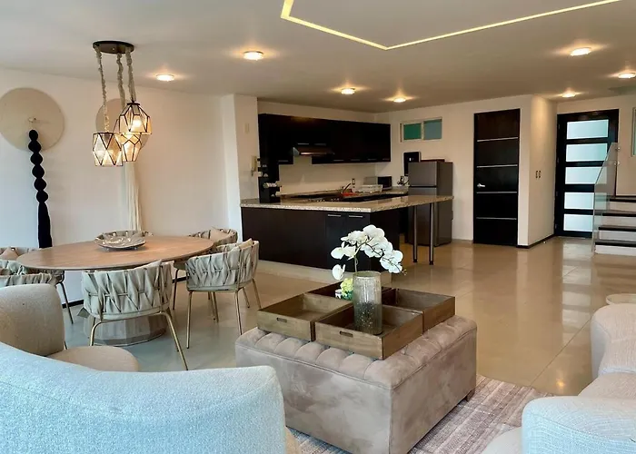 Beautiful And Comfortable In Condesa