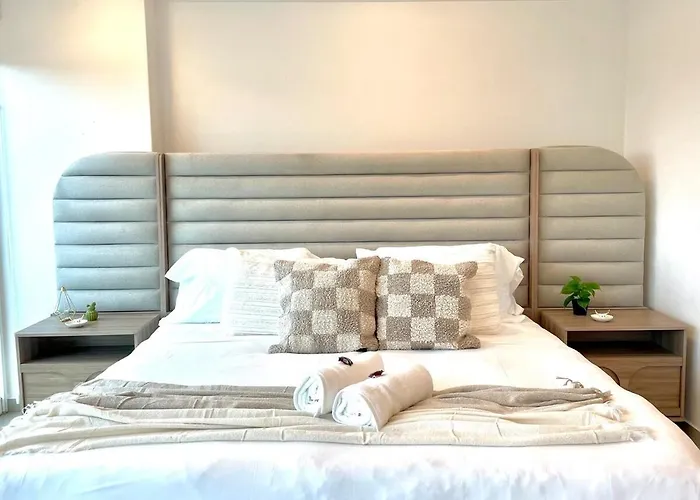 Apartamento Beautiful And Comfortable In Condesa México DF